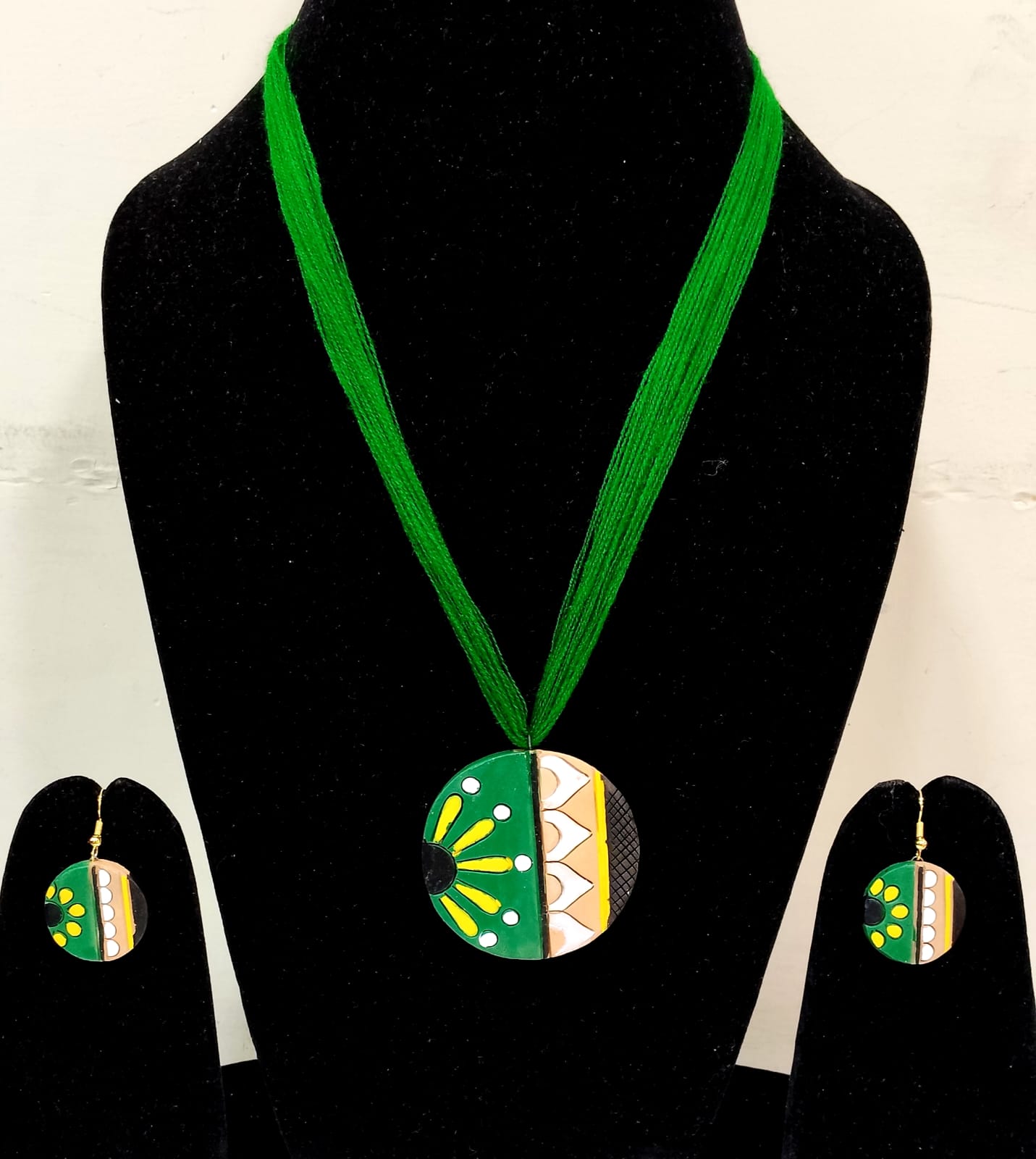 Jewellery Set