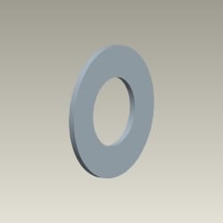 WASHER SPL. 12 MM