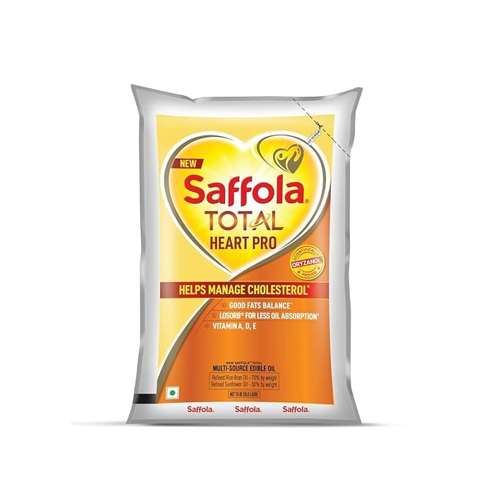 Saffola Total Oil 1 L