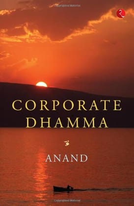 Corporate Dhamma