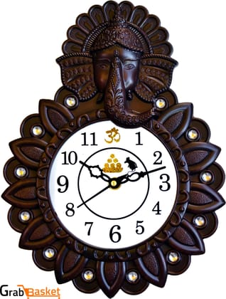 ChronikosCircularAnalog AFB