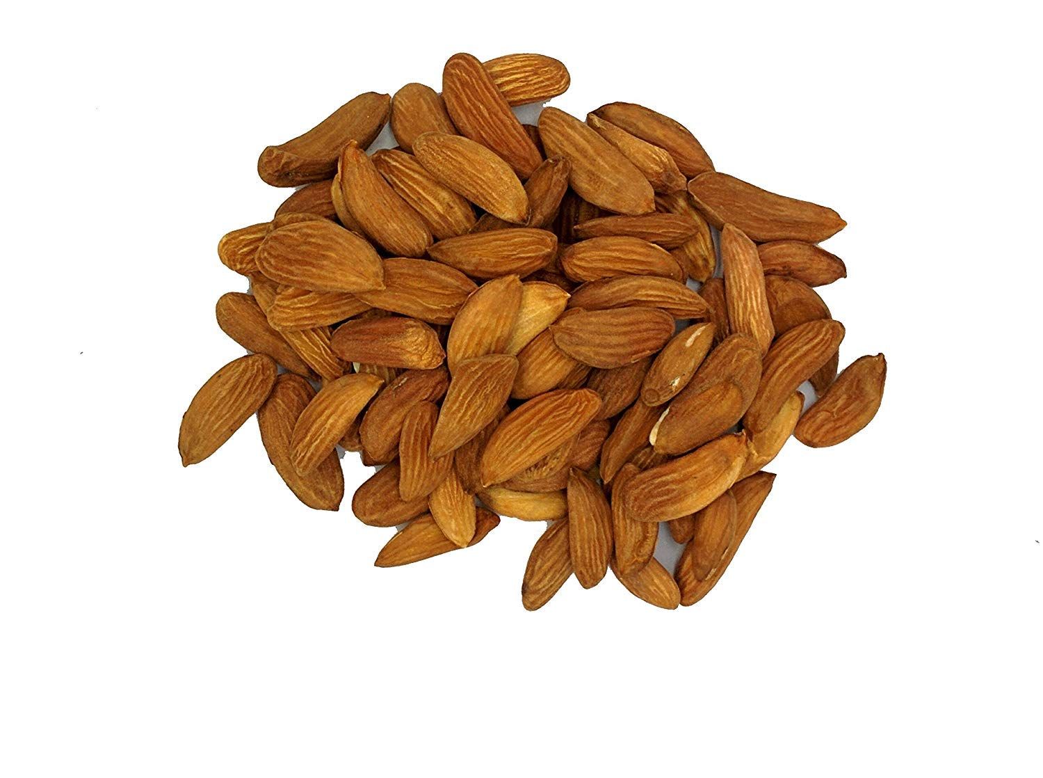 Kashmri Almond Kernels (Mamra) Super 500 G
