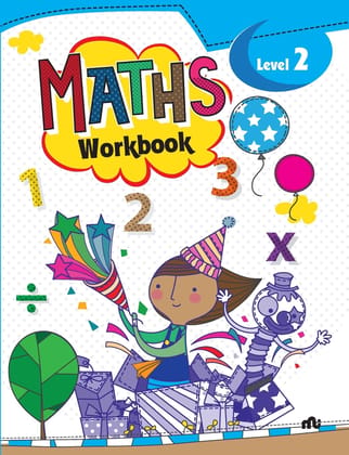 MATHS WORKBOOK:evel 2 MATHS WORKBOOK:evel 2