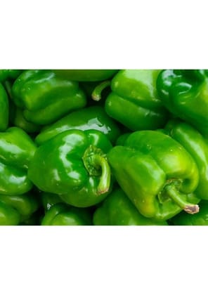 Capsicum - 1 kg