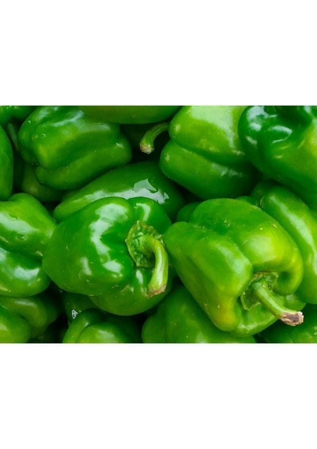 Capsicum - 1 kg