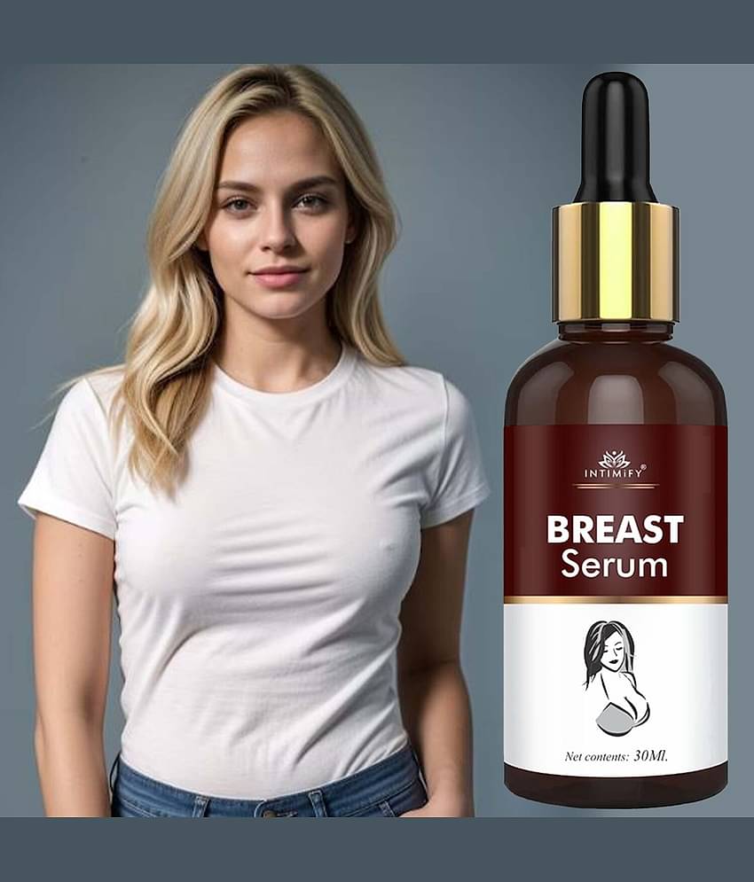 Intimify Firming Oil Aromatic ( 30 mL )