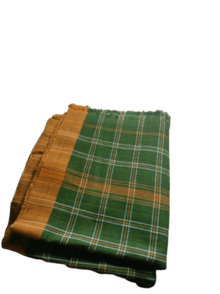 MANIPURI GAMCHA