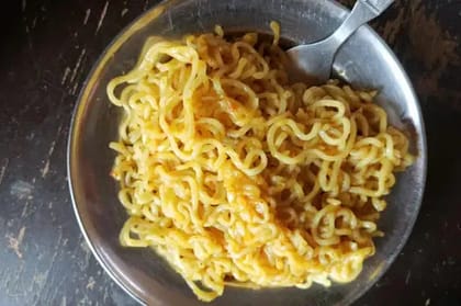 Plain Maggi