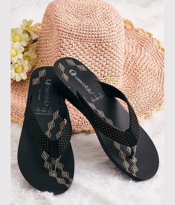 Puntoblu Brown Women's Slipper