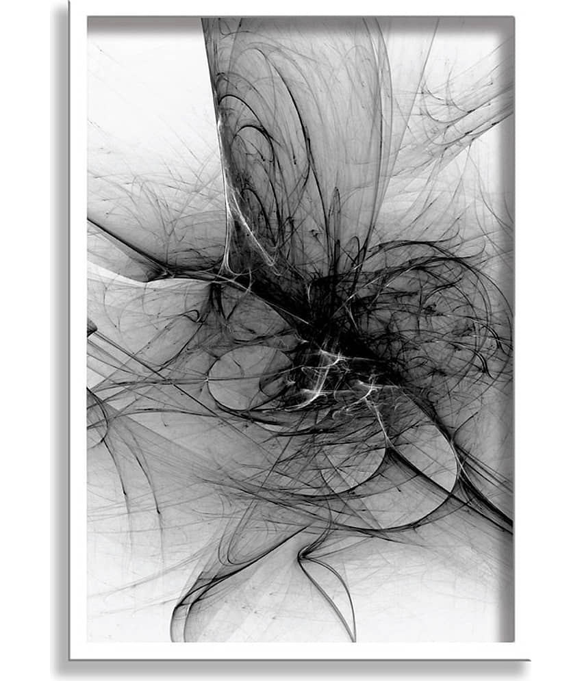 Saf - Art Prints With Frame