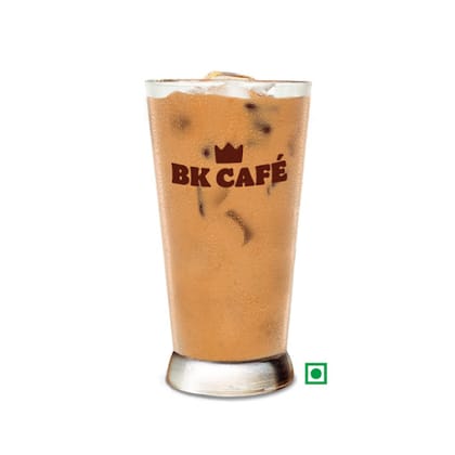Ice Latte.