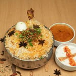 Biryani Ke Deewane