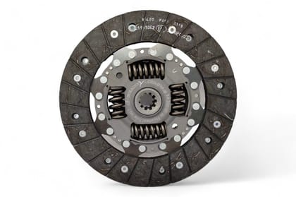 Luk Clutch Disc Assy AV188733