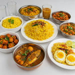 Tawakkal Star Biryani