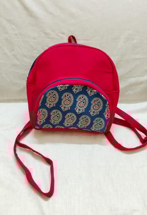 Small Back Bag