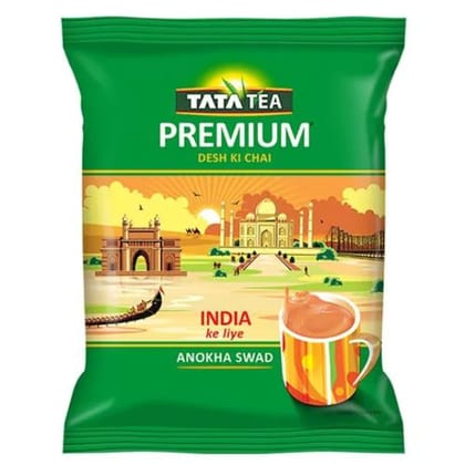 Tata Tea Premium Leaf Tea Powder 100 Gms