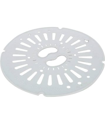 SF Products - Grey Washing Machine Accessories