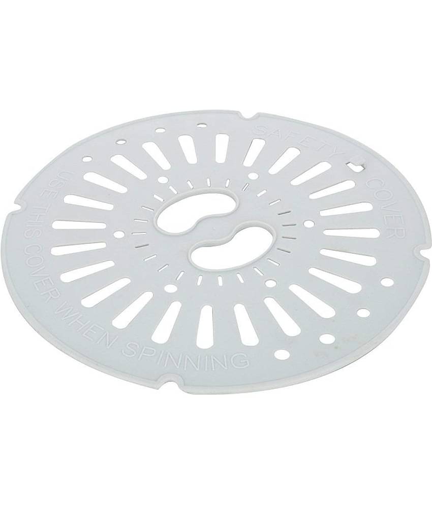 SF Products - Grey Washing Machine Accessories