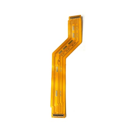 LCD FLEX COMPATIBLE WITH VIVO V20 (NUMBER 1)-Pack of 2