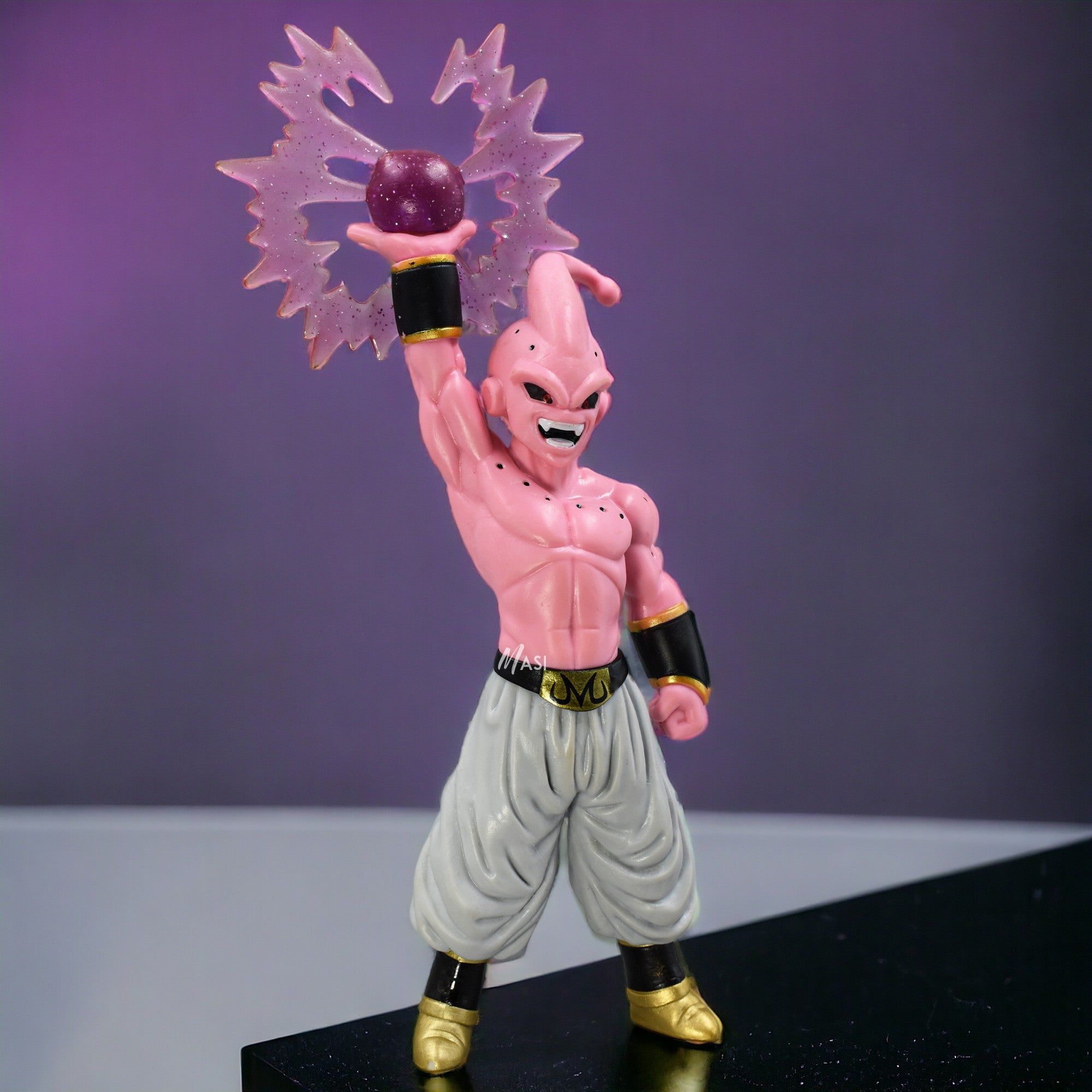 Majin Kid Buu Action Figure (25cm Height) - Dragon Ball Z