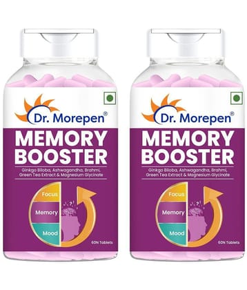 Dr. Morepen Tablets For Immunity ( Pack Of 2 )