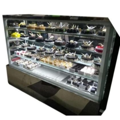 Bakery Display Counter