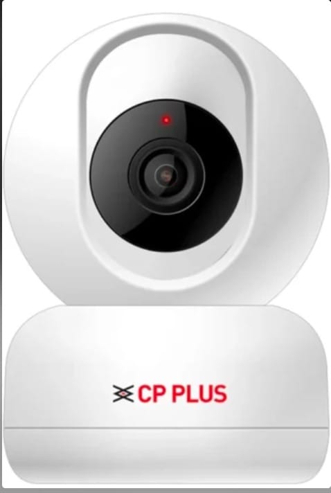Cp Plus Ezykam Wifi Camera