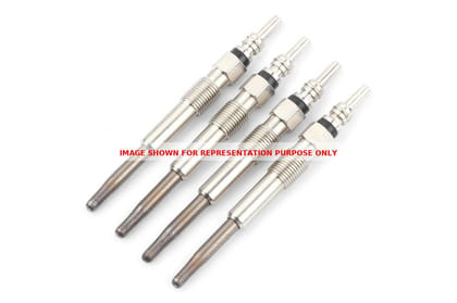 Bosch Glow Plug F002G50031