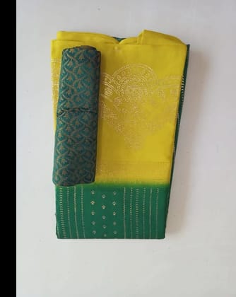 Elegant Silk Sarees Collection