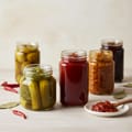 Pickles and Chutney