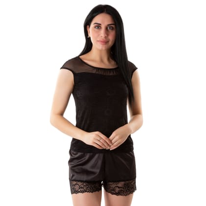 Luxury Fancy Modal Top
