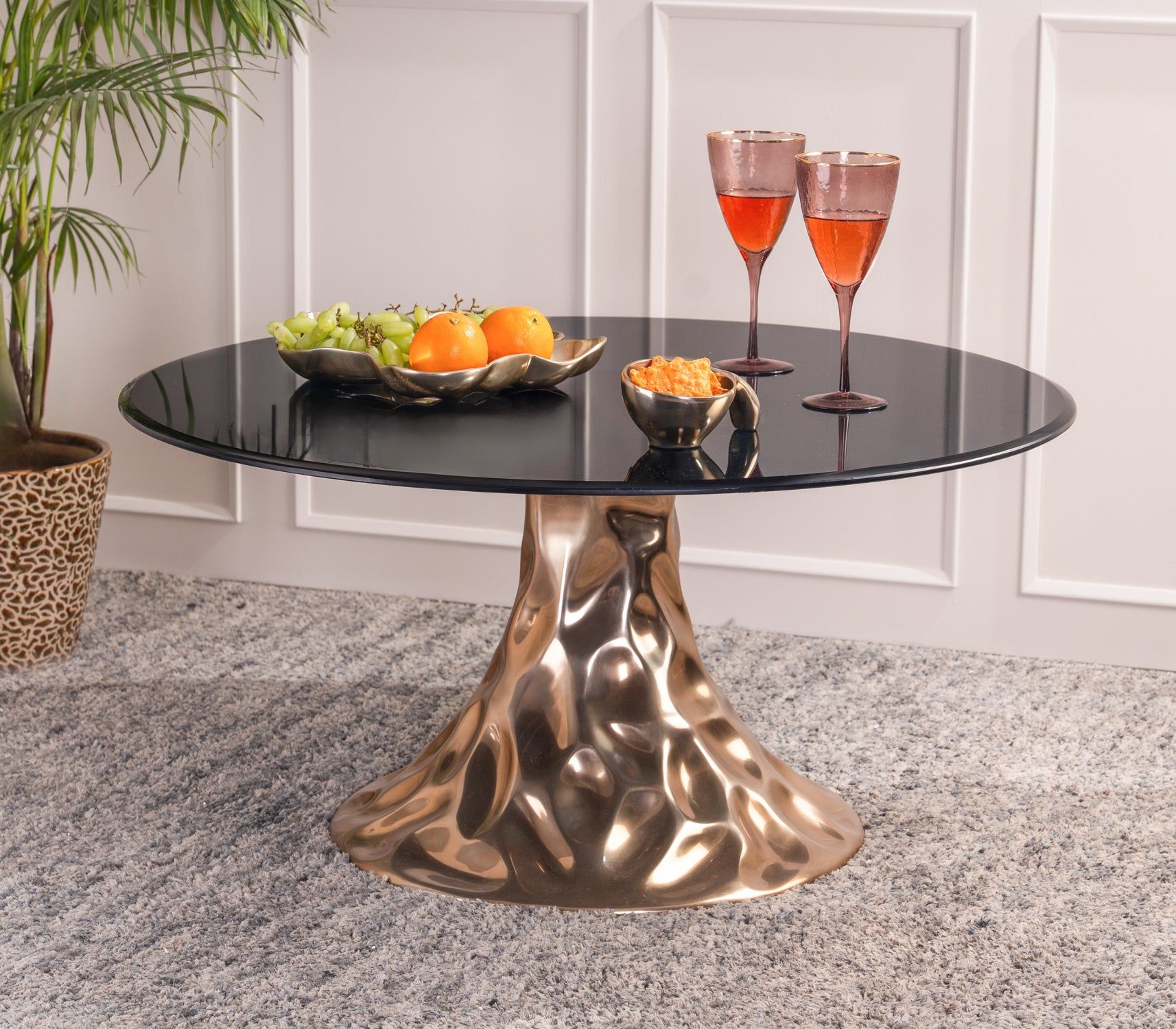 REGAL REFLECTION COFFEE TABLE