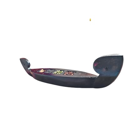 Kerala Spices Boat