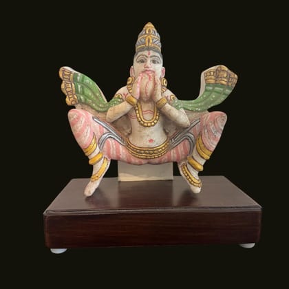 Stone Sculpture : Murat 7