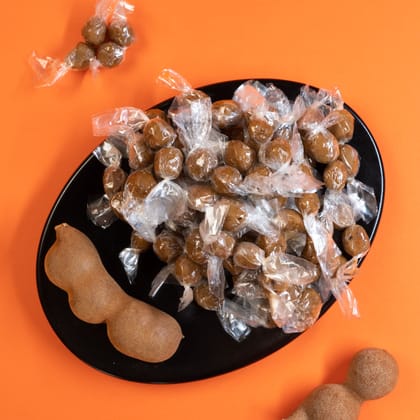 Premium Dried Imli Candy - 100g