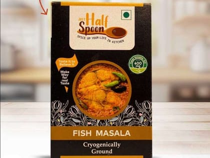 FISH MASALA