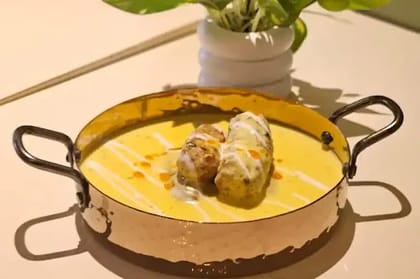 Malai Kofta