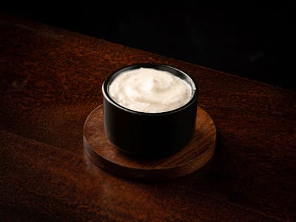 Garlic Mayo