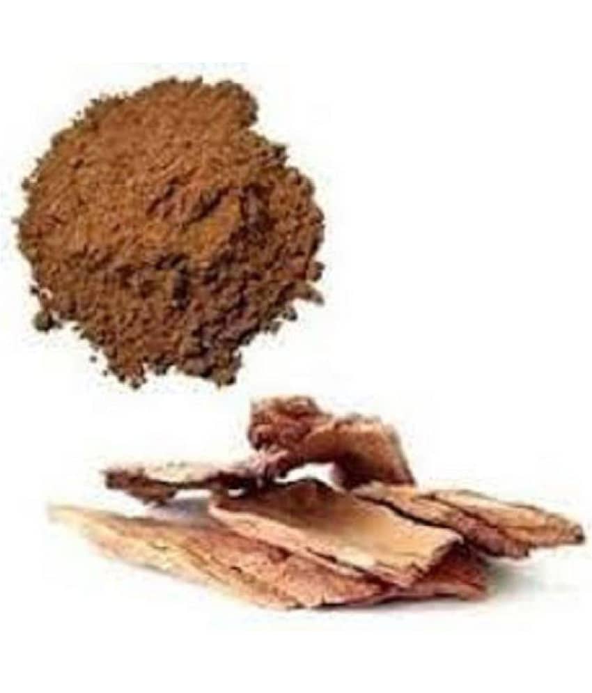 Vinarghya Pharmaceuticals Arjun Chhal / Bark / Terminalia Arjuna Powder 100 Gm Pack of 1
