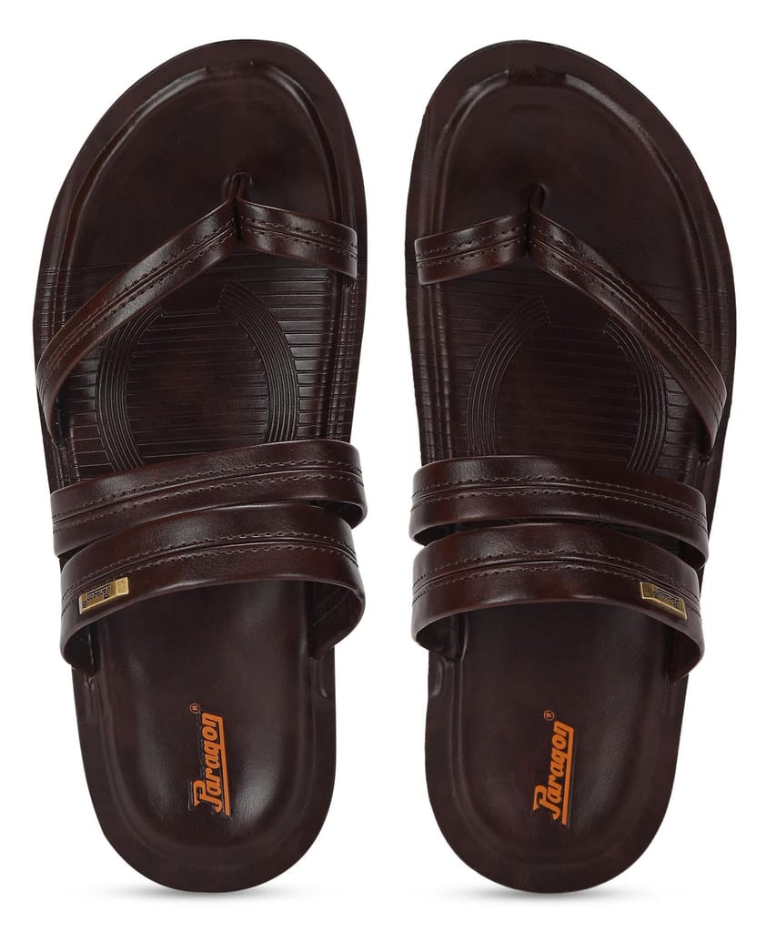 Chic Men Paragon Men Outdoor Sandals | Casual Sandals with Comfortable Cushioned Sole for Daily Chic Men Paragon Men Outdoor Sandals | Casual Sandals with Comfortable Cushioned Sole for Daily