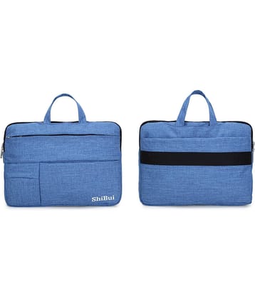 Shibui Sky Blue Laptop Sleeves