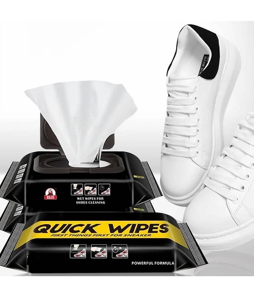 Qin Pin All Type Shoes Cleaner