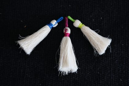 Nevale( Broom Stick For Pooja & Dusting)