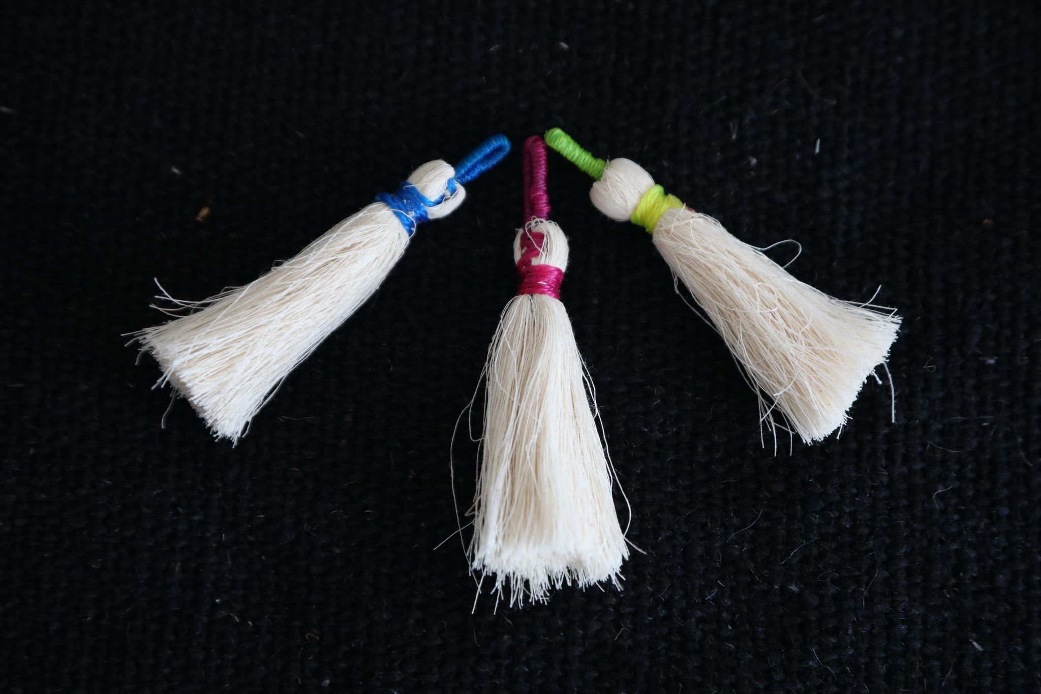 Nevale( Broom Stick For Pooja & Dusting)