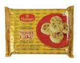 Haldiram Soan Cake 400gm