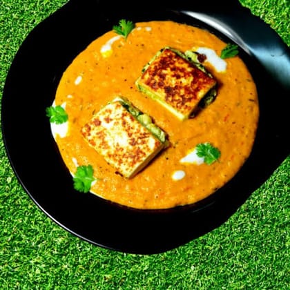 Paneer Pasanda