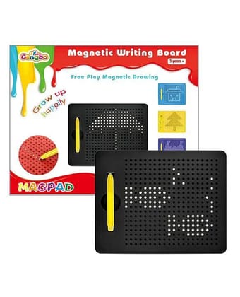 Magnetic Drawing Board, MagPad