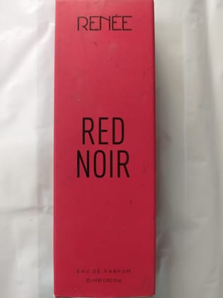 Renée Red Noir Eau de parfum 