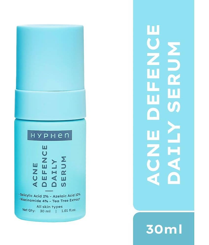 Hyphen Acne Defence Daily Serum 30ml (Pack of 1)