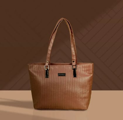 Bespoke Handbag | JOTHI Women Brown Shoulder Bag Bespoke Handbag | JOTHI Women Brown Shoulder Bag